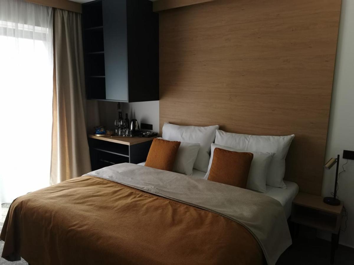 Hotel Maralak Kunčice pod Ondřejníkem Exterior foto