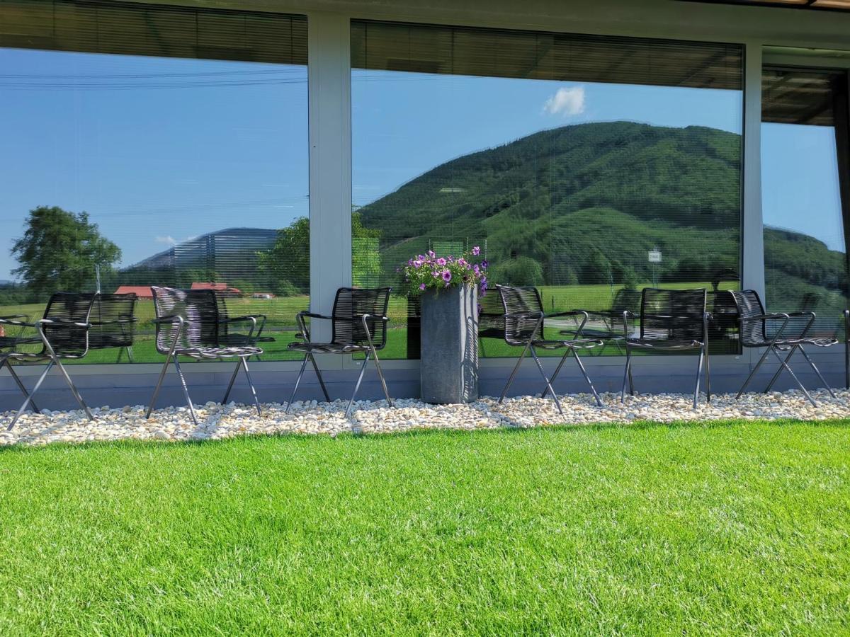 Hotel Maralak Kunčice pod Ondřejníkem Exterior foto