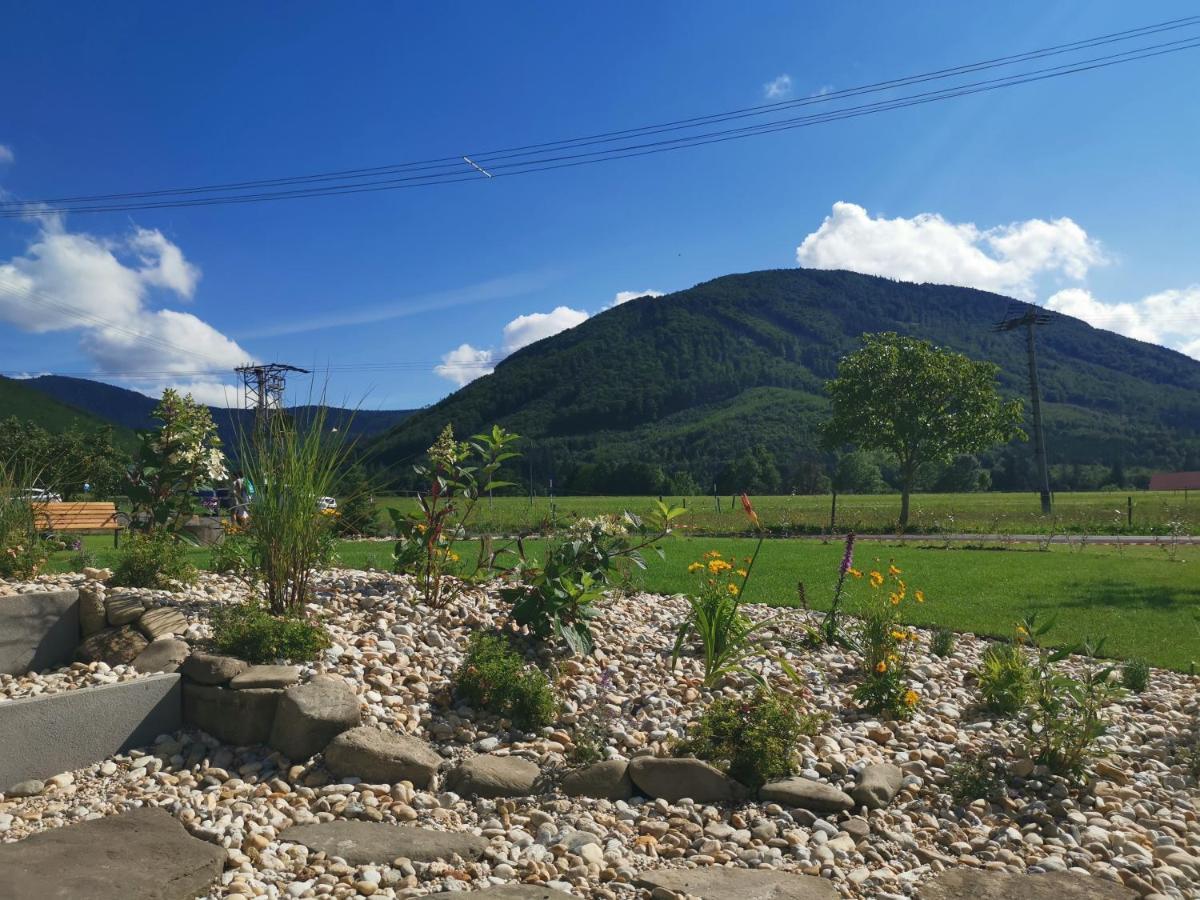 Hotel Maralak Kunčice pod Ondřejníkem Exterior foto